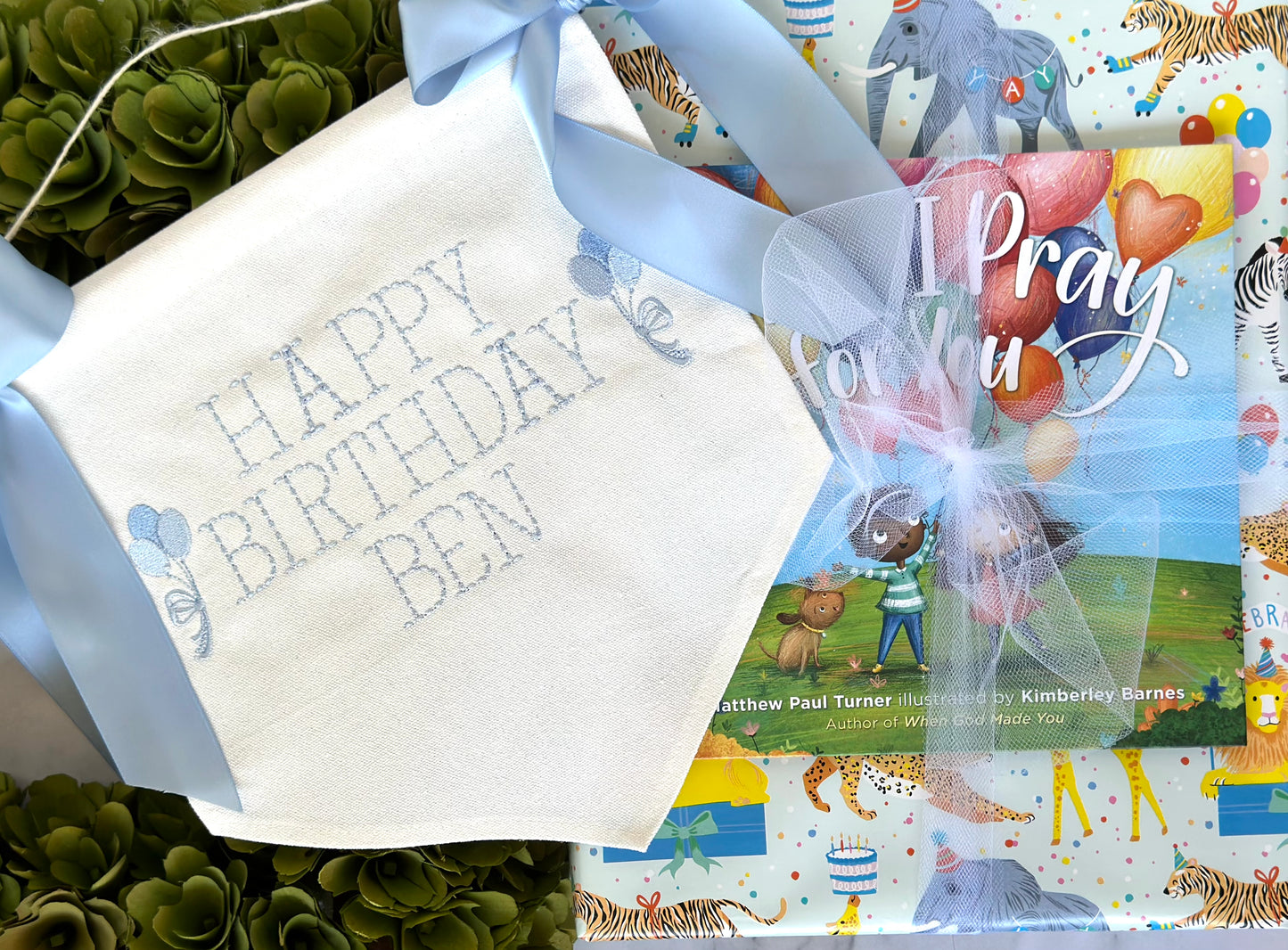 Birthday Banner