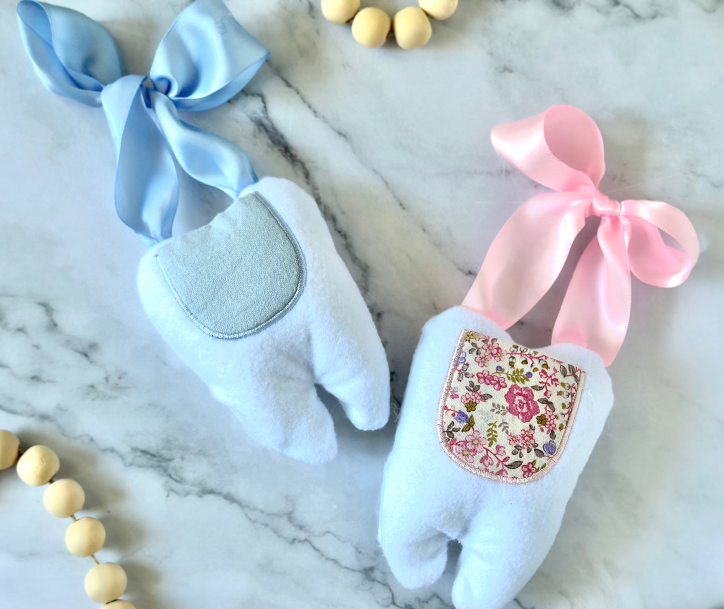 Tooth Fairy Pillow