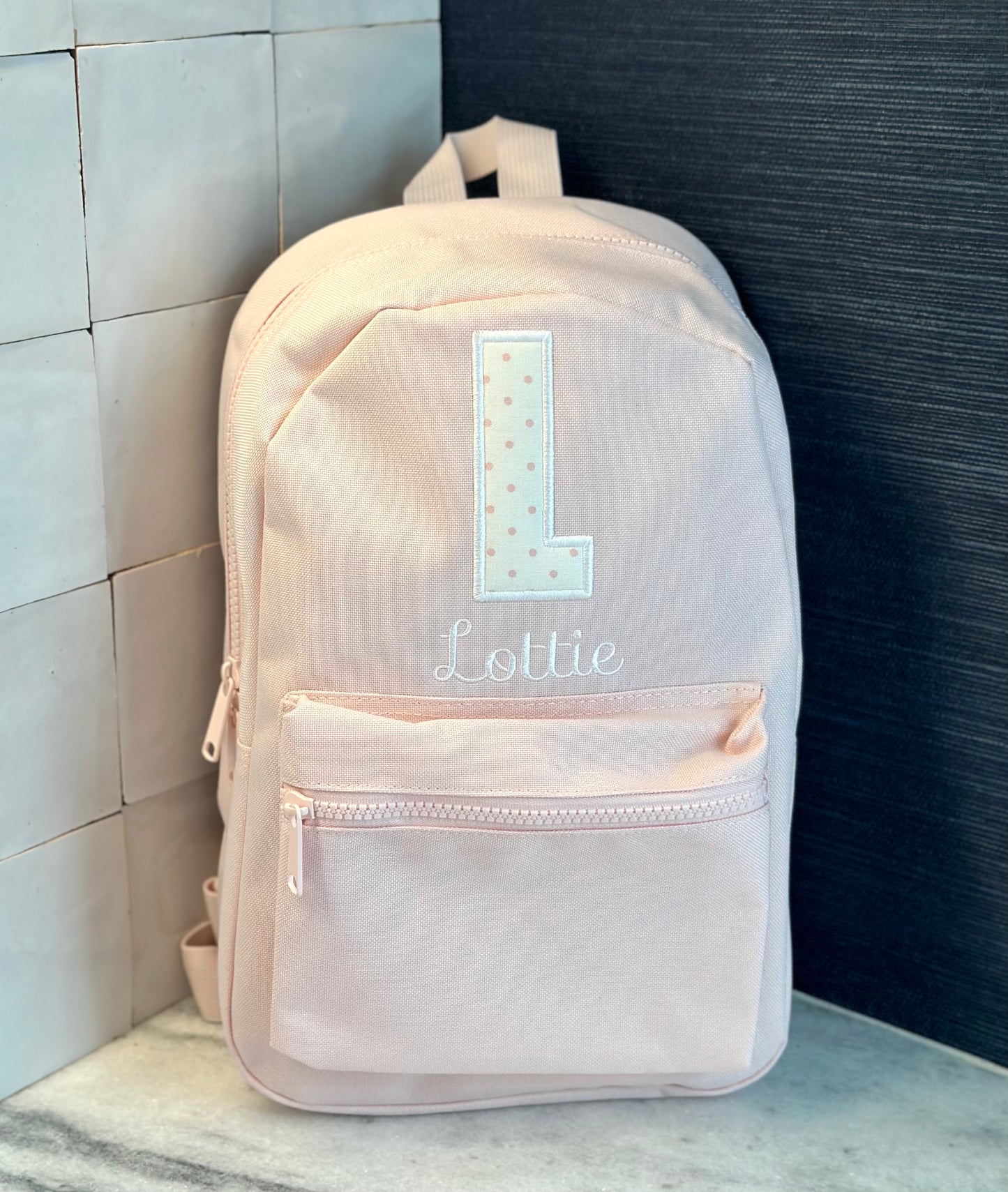 Mini Backpack