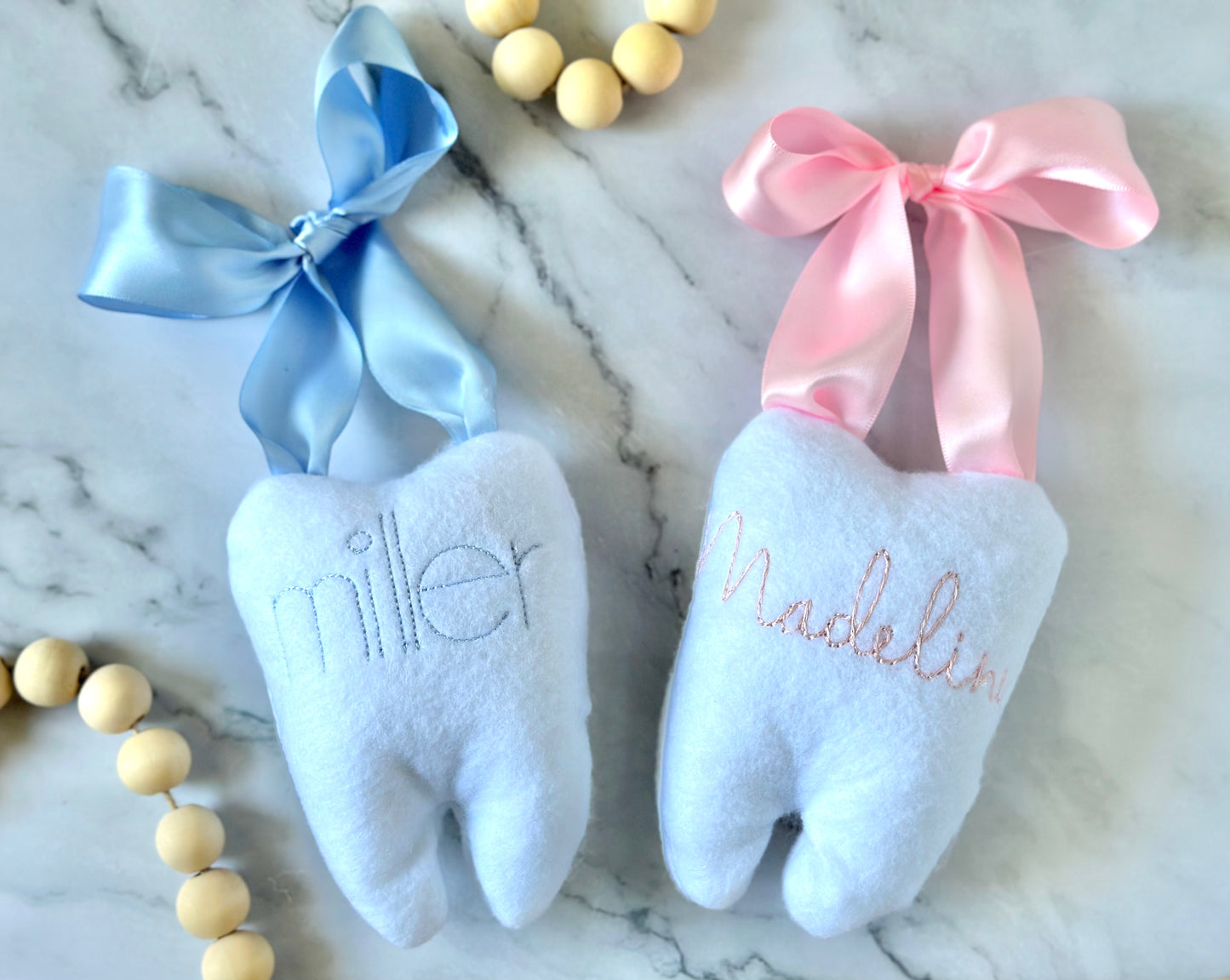 Tooth Fairy Pillow